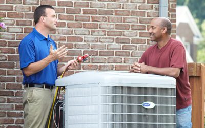 Cracking the Code: The HVAC Basics You Need to Know