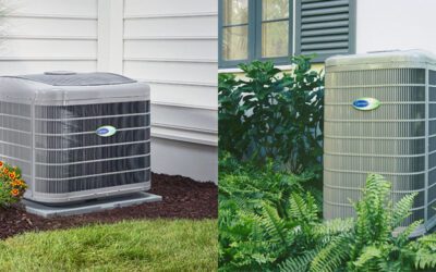 Heat Pumps vs Air Conditioners – Here Is What You Should Know
