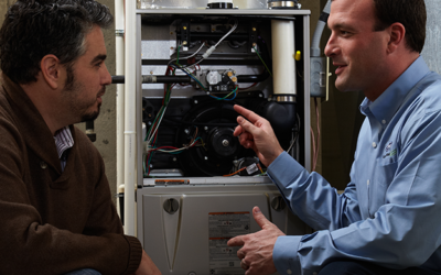 5 Furnace Efficiency Tips to Help You Save This Winter