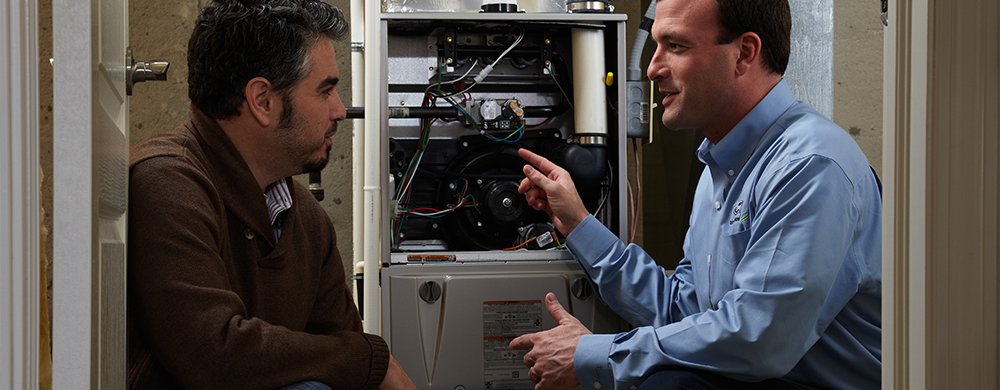 Furnace Efficiency Tips