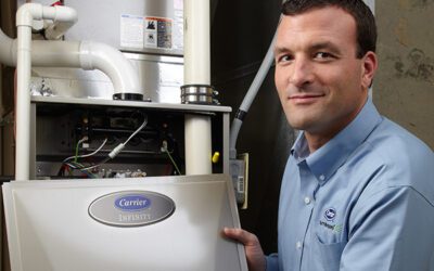 The Benefits of Upgrading to a High-Efficiency Furnace