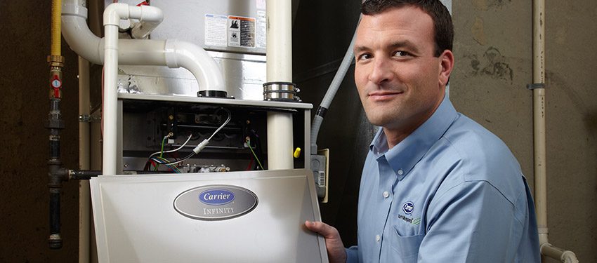 furnace-installation