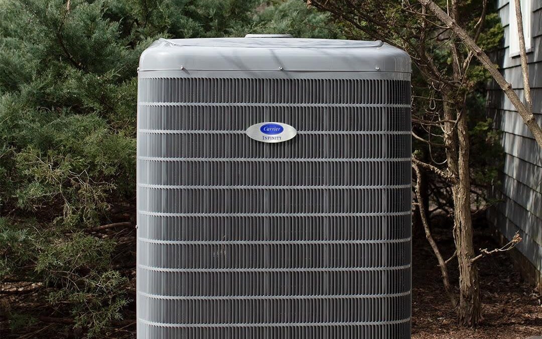 5 Reasons Why Annual AC Maintenance is Important