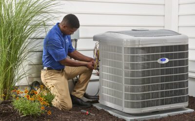 Common Signs Your AC Needs Repair