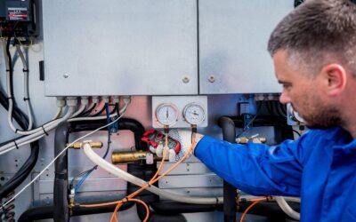 Benefits of Having a Professional Furnace Maintenance