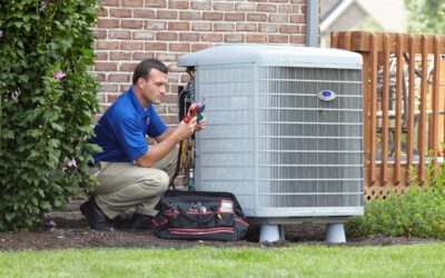 Top Home Heating and Cooling Trends in 2024