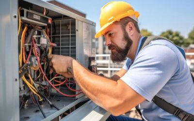 Top Reasons Why Your AC Might Be Blowing Warm Air
