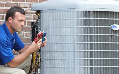 Spring Clean Your Air Conditioner to Beat the Heat (and Costly Repairs)