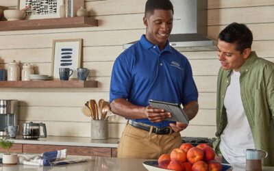 Here’s Why Your Indoor Air Quality Is So Important