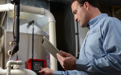 5 Signs It Might Be Time for a New Furnace