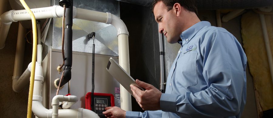 Learn how to spot the signs that it might be time to replace your furnace