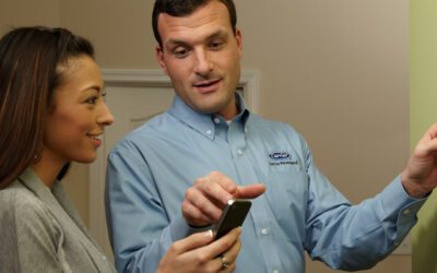 Why Upgrading to a Wi-Fi Thermostat Is a Smart Idea