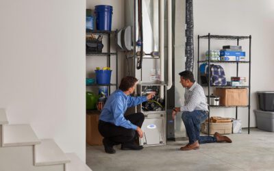 Why Your Furnace Is Short-Cycling—And What It Means for Your Brookfield or Pewaukee Home