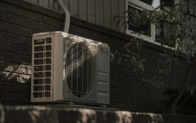 How Commercial HVAC Systems Differ from Residential Ones in Setup, Care, and Air Quality