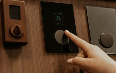 Is a Smart Thermostat Worth the Investment for Your Waukesha Home